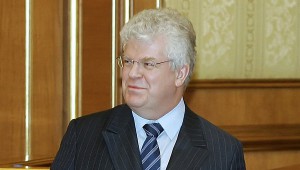 Чижов: бизнес ФРГ заявляет, что санкции ЕС ведут к его банкротству