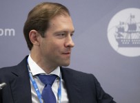 Мантуров считает, что банкротства "Мечела" удастся избежать