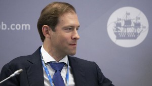 Мантуров считает, что банкротства "Мечела" удастся избежать