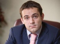 Александр Мальчевский, сын основателя Мособлбанка Анджея Мальчевского