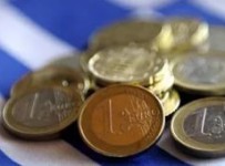Банки Европы за день потеряли 50 млрд евро из-за Греции