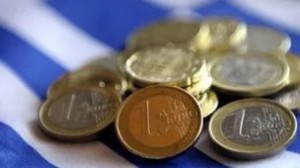Банки Европы за день потеряли 50 млрд евро из-за Греции