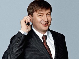 Экс-глава Мособлбанка Янин получил шесть лет колонии за хищение 578 млн рублей