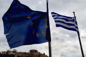 Еврогруппа не достигла соглашения с Грецией