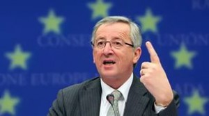 Юнкер: Еврокомиссия предложила Греции 35 млрд евро до 2020 года Еврокомиссия предложила Греции 35 млрд евро до 2020 года