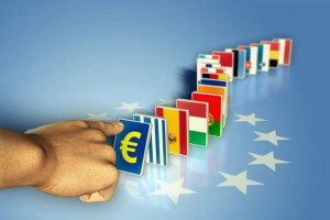 Европу ждет катастрофа независимо от исхода кризиса Греции Европу ждет катастрофа независимо от исхода кризиса Греции