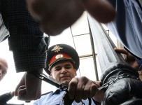 Фининвест задержание