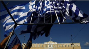 Fitch снизило рейтинги банков Греции до уровня «ограниченный дефолт»