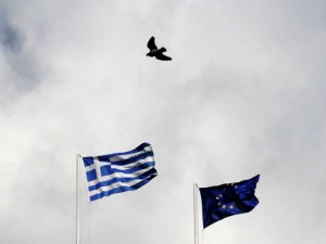 Греция готова подать в суд на ЕС, чтобы не допустить Grexit