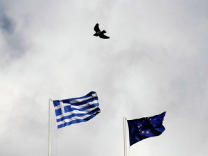 Греция готова подать в суд на ЕС, чтобы не допустить Grexit Греция готова подать в суд на ЕС, чтобы не допустить Grexit