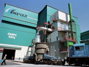 «Мечел» договорился о реструктуризации долга с ВТБ и Газпромбанком
