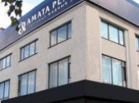 ООО «Амата Плаза»