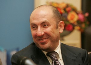 По делу о хищениях денег Сбербанка арестовано имущество бизнесмена Владимира Кехмана