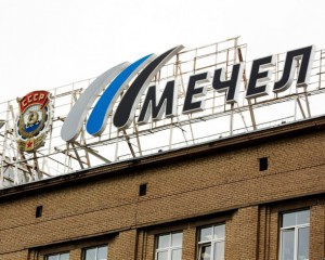 Российская «дочка» китайского банка подала иск к «Мечелу» почти на 55 млн рублей