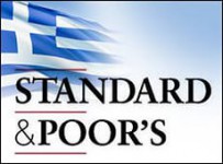 S&P не понизит кредитный рейтинг Греции до дефолтного