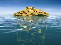 Санируемый банк Траст взыскивает в АГСМ с бермудского офшора 5,6 млрд руб.
