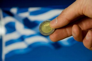 Совет управляющих ЕЦБ обсудит в воскресенье вероятность дефолта Греции