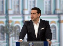 СМИ: Ципрас готовит новые инициативы для решения проблемы госдолга