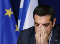 Ципрас направил кредиторам новую просьбу продлить программу помощи