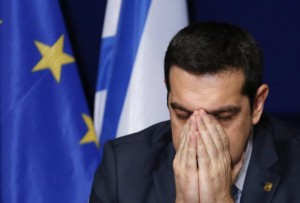 Ципрас направил кредиторам новую просьбу продлить программу помощи