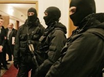 В Петербурге задержаны два руководителя банка «Фининвест»