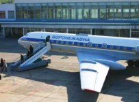 Воронежавиа