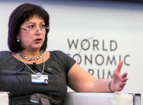 Яресько допустила возможность дефолта Украины в конце июля