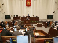 Закон о праве работников банкротить работодателя одобрен Совфедом