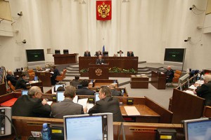 Закон о праве работников банкротить работодателя одобрен Совфедом