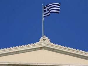 невыплата Грецией кредита МВФ не означает дефолта с 1 июля