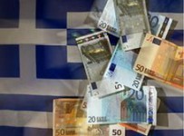 Политик: потери ФРГ из-за возможного дефолта Греции могут составить 80 млрд евро
