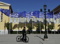 предложения Греции по долгам могут предотвратить Grexident