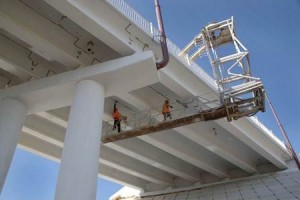 «Дочка» «Воронежстальмоста» ушла в банкротство с долгом в 466 млн рублей