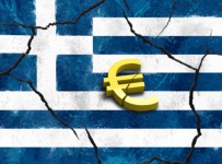 возможный дефолт Греции станет потрясением для Евросоюза, но не для России
