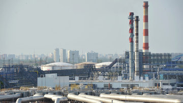 Арбитраж ЯНАО оставил без движения иск о банкротстве "дочки" "Газпромнефти" Арбитраж ЯНАО оставил без движения иск о банкротстве "дочки" "Газпромнефти"