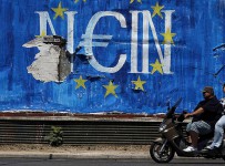Греция не стоит ломаного евро // Недоверие ЕС к правительству страны сохраняет угрозу ее дефолта