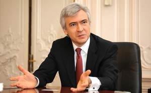 Олег Шигаев