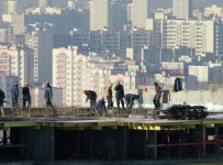 Власти РФ не будут запрещать продажи жилья в строящихся домах