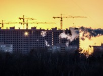 Галушин: крупные страховщики не спешат страховать риски застройщиков