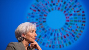 СМИ: из-за "эпических ошибок" МВФ может сдать позиции Азиатскому банку