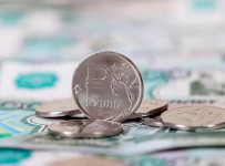 Российский бизнес «подал признаки жизни» впервые за два года