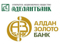 Алданзолотобанк