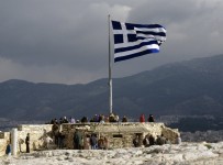 Греция может найти спасение от дефолта в БРИКС