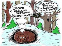 Как определяется наличие угрозы банкротства в целях рассрочки уплаты налога