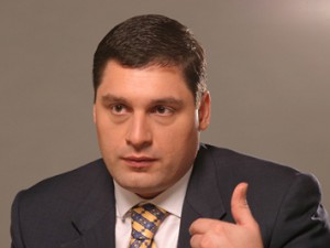 Микаил Шишханов