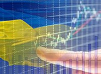 Нацбанк Украины ухудшил прогноз по сокращению ВВП страны в 2015 году до 9,5%