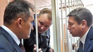 Обвиняемые по делу «Росагролизинга» просят объединить его с делом о хищении у РСХБ