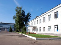 Орловский сахарный комбинат «Колпнянский»