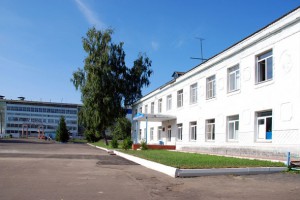 Орловский сахарный комбинат «Колпнянский»