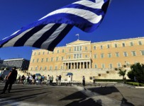 Правительство Греции представило в парламент законопроект о проблемных банках